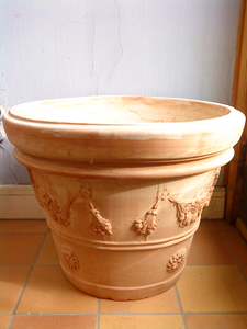 italien-vaso-piccolo-vaso-festonato-fran-toscana